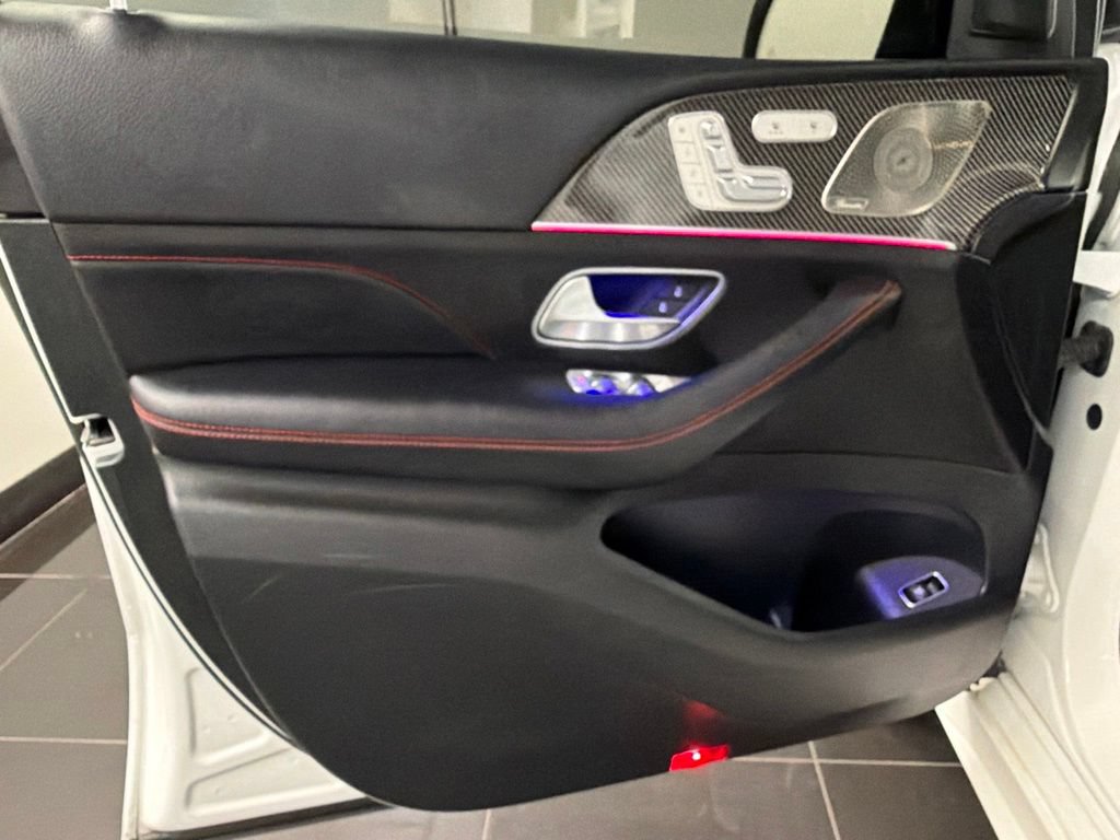 Used 2023 Mercedes-Benz GLE 53 AMG 4MATIC Coupe image 32