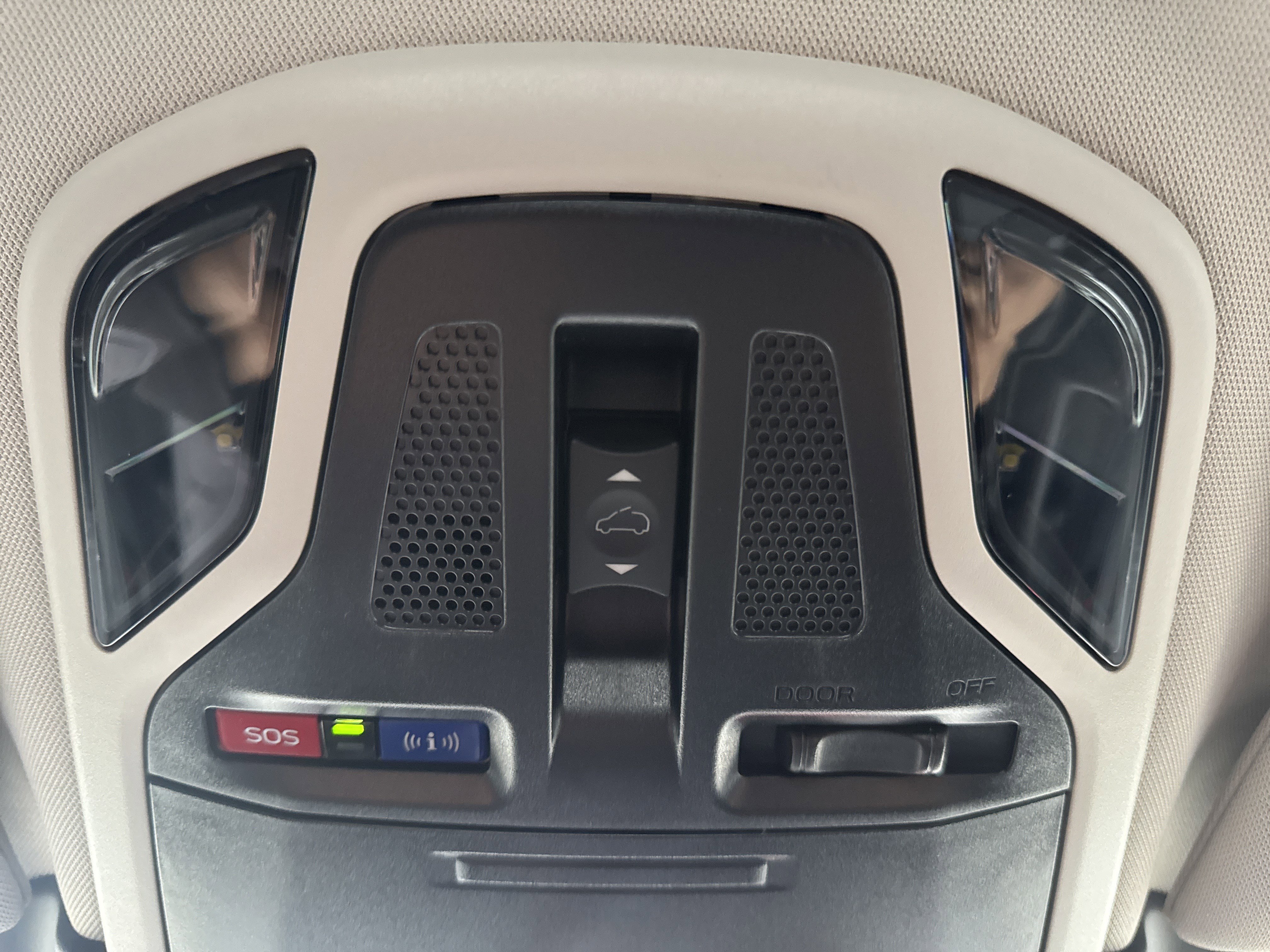 Used 2025 Subaru Legacy Sport image 23