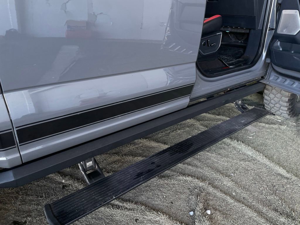 Used 2021 Ford F150 Raptor w/ Equipment Group 801A High image 37