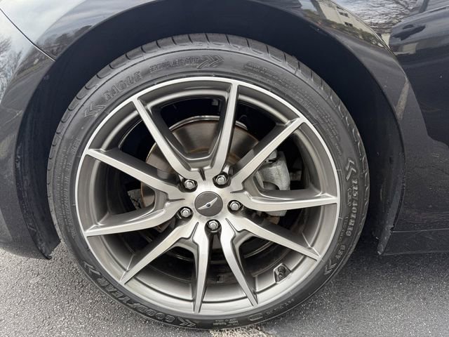 Used 2023 Genesis G70 2.0T image 41