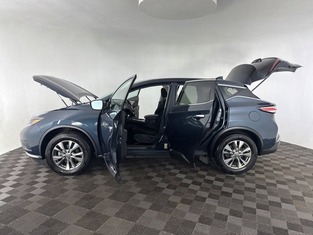 Used 2018 Nissan Murano S image 14