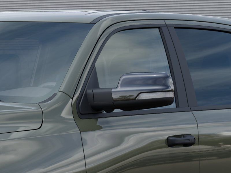 New 2026 RAM 1500 Laramie w/ Night Edition image 13