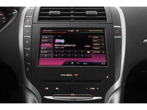 Used 2015 Lincoln MKZ w/ Equipment Group 102A Reserve image 10