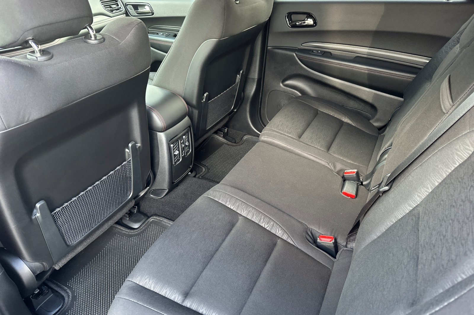 New 2026 Dodge Durango GT AWD/4WD image 12