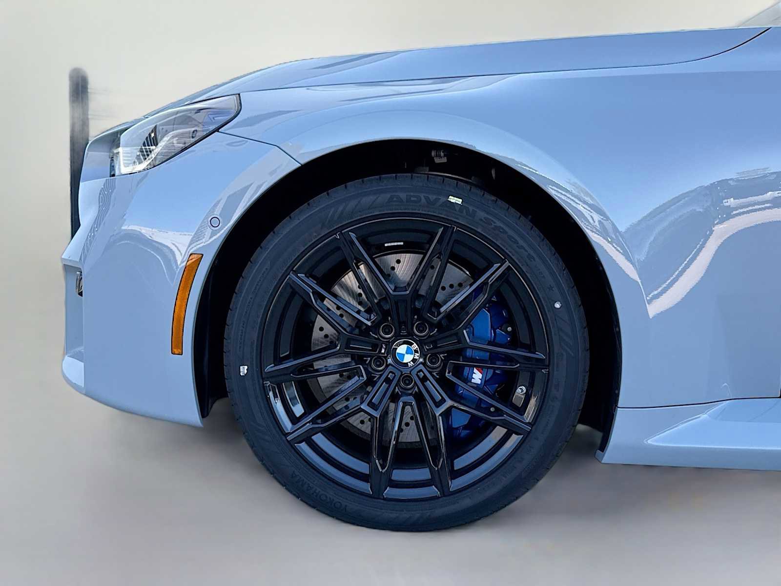 New 2026 BMW M2 w/ Lighting Package RWD image 6