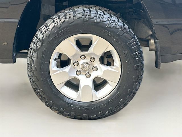 Used 2019 RAM 1500 Big Horn image 6