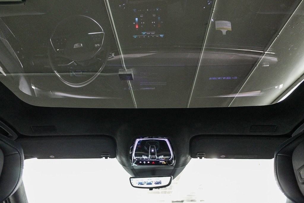 New 2026 Cadillac Escalade IQ Sport 2 image 18