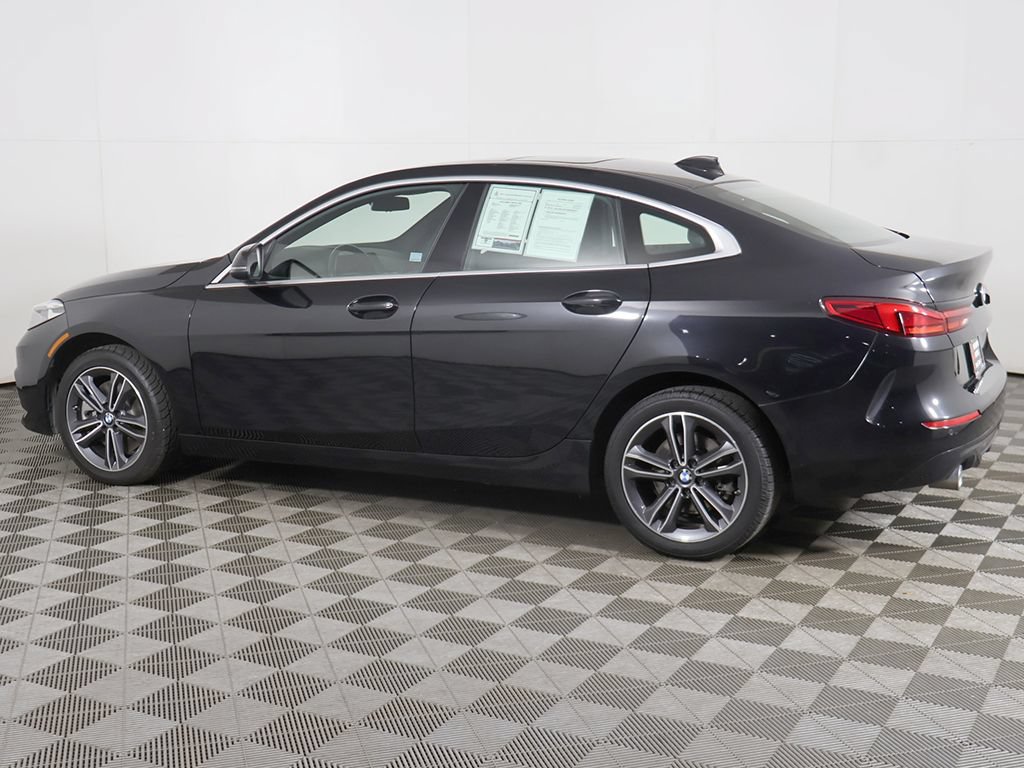 Used 2023 BMW 228i Gran Coupe FWD image 14