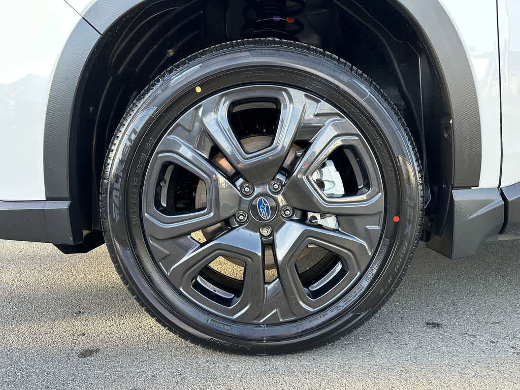 New 2026 Subaru Ascent Bronze Edition image 8