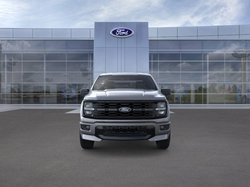 New 2025 Ford F150 STX w/ LOBO Package image 6