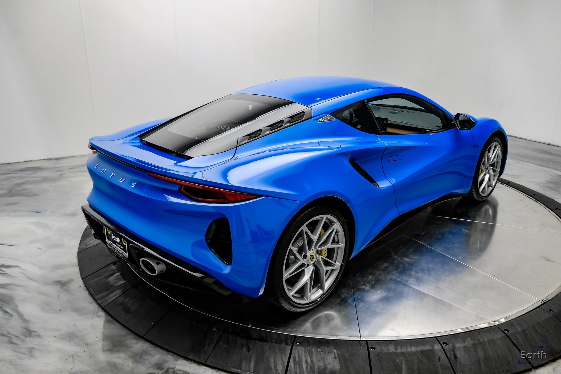 New 2026 Lotus Emira image 16