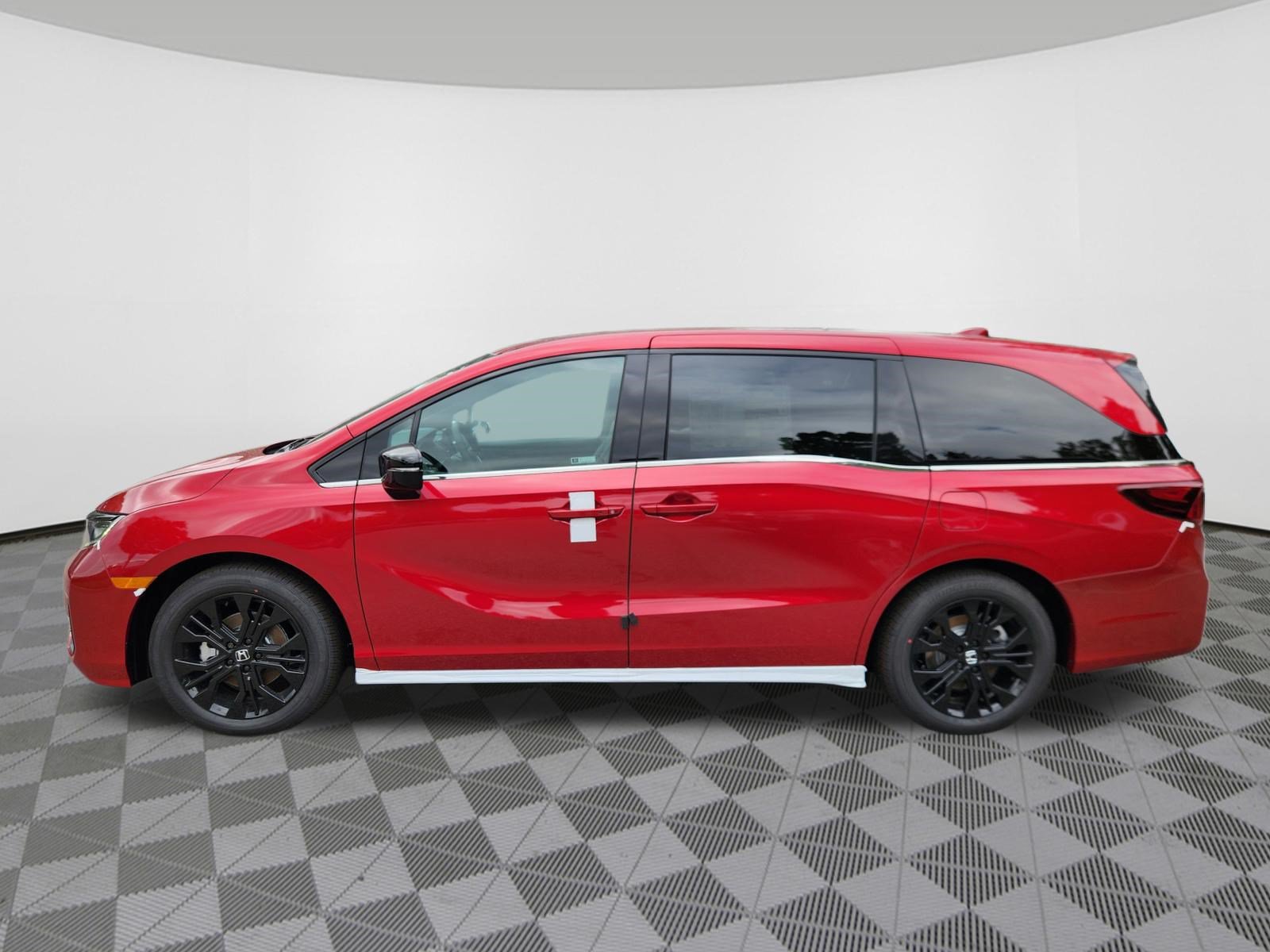New 2026 Honda Odyssey Sport-L image 5