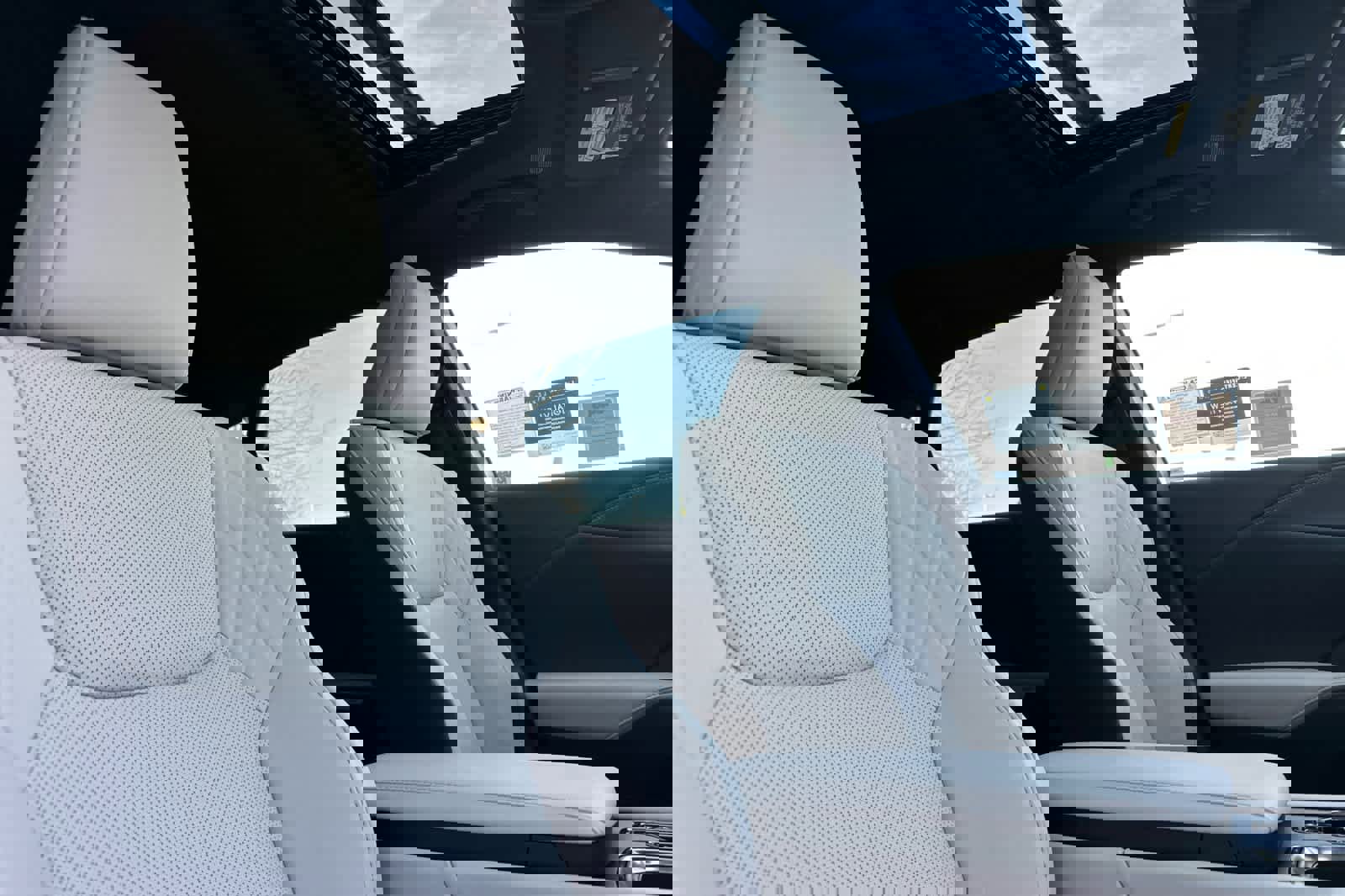 Used 2025 Lexus RX 350 Premium image 18