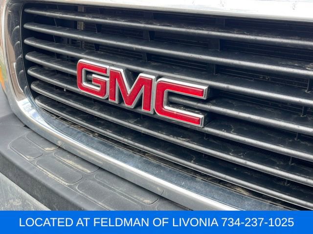 Used 2015 GMC Savana 2500 Work Van image 29