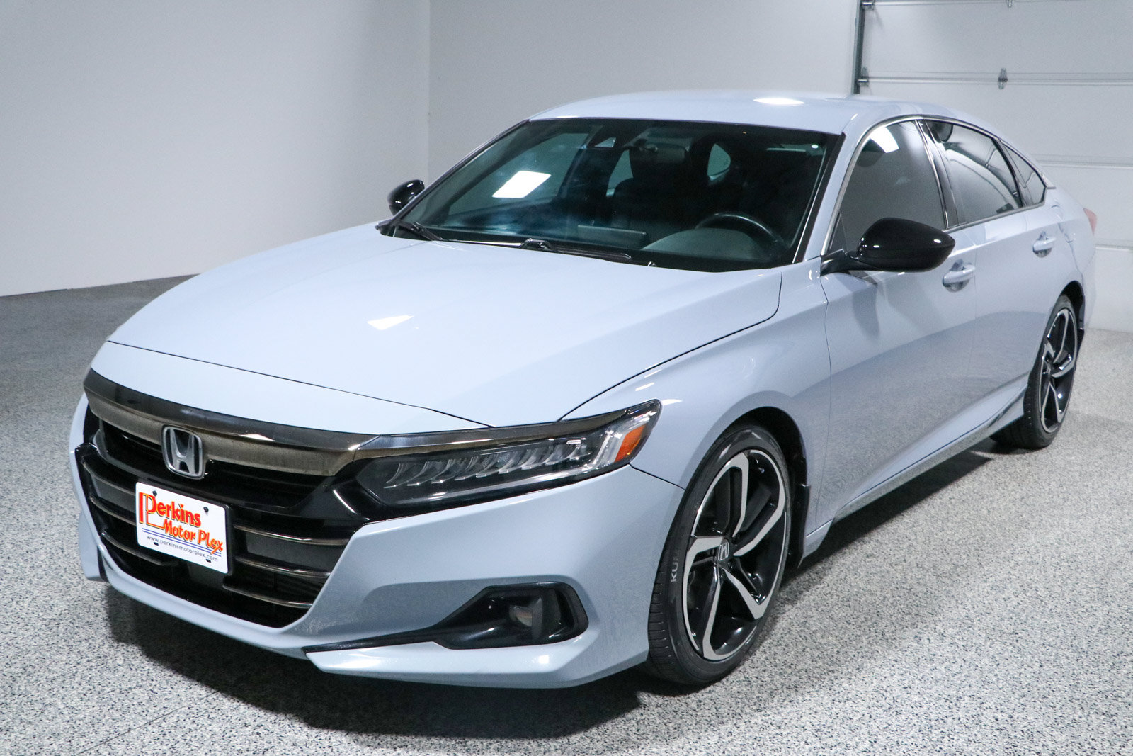 Used 2022 Honda Accord Sport image 29
