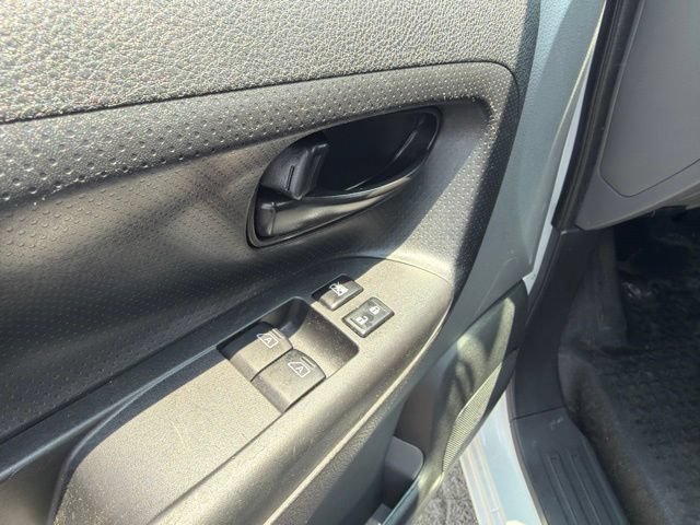 Used 2020 Nissan NV200 SV w/ Back Door Glass Package FWD image 10