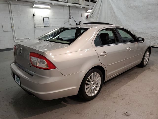 Used 2008 Mercury Milan Premier FWD image 7