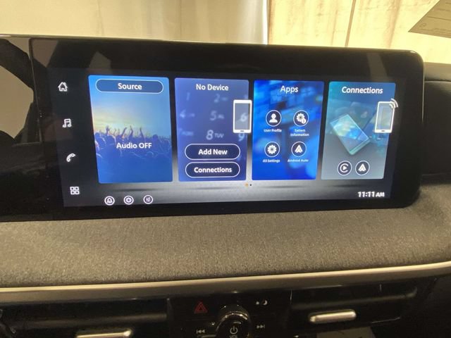 New 2026 Nissan Kicks S FWD image 13