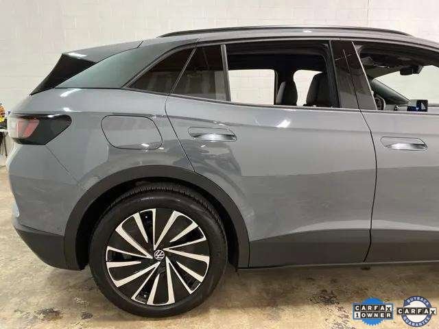 Used 2024 Volkswagen ID.4 S image 94