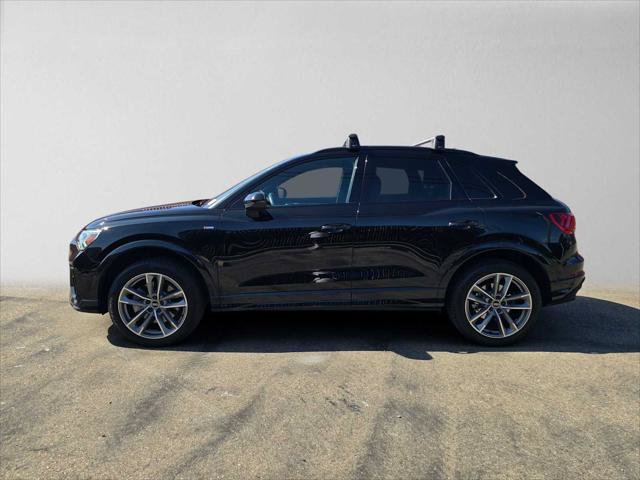Used 2024 Audi Q3 2.0T Premium Plus AWD/4WD image 6