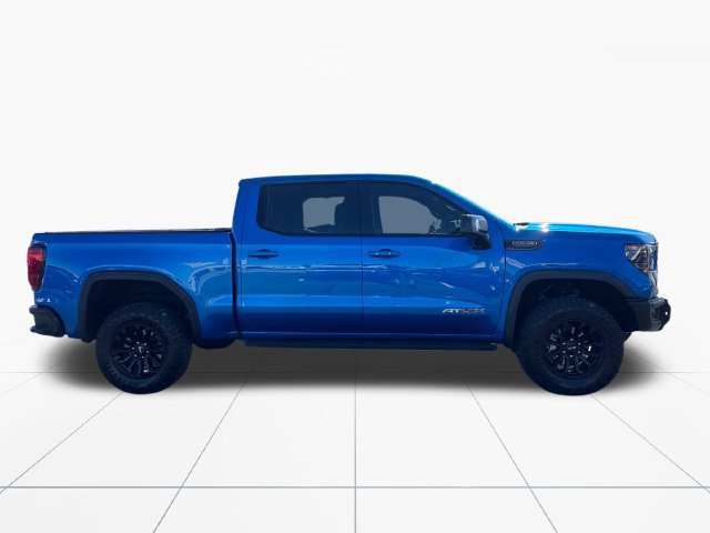 Used 2023 GMC Sierra 1500 AT4X AWD/4WD image 7