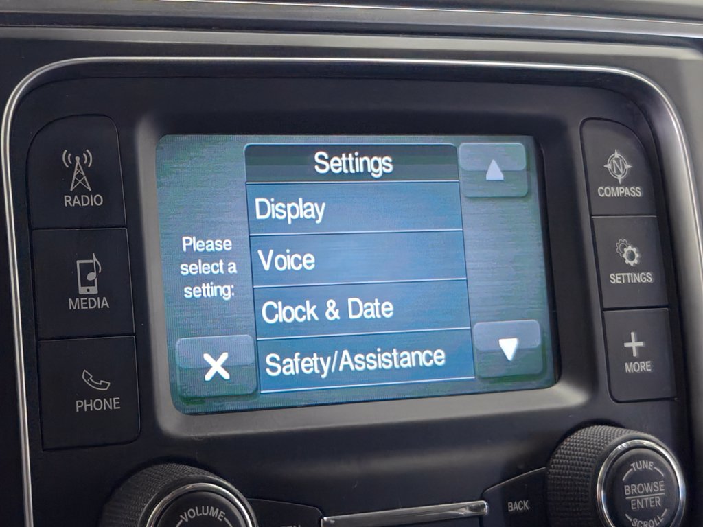 Used 2015 RAM 1500 Outdoorsman AWD/4WD image 32
