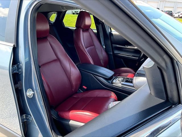 Used 2022 MAZDA CX-30 AWD 2.5 S w/ Preferred Package image 11