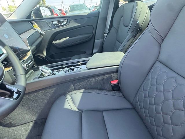New 2026 Volvo XC60 B5 Plus w/ Climate Package image 17