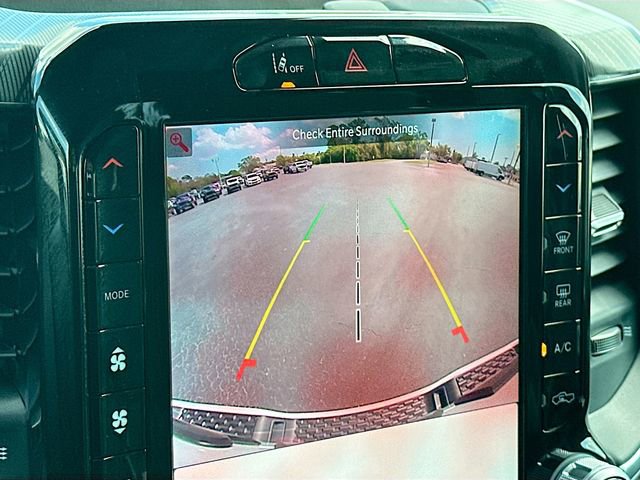 New 2026 RAM 1500 Big Horn image 9