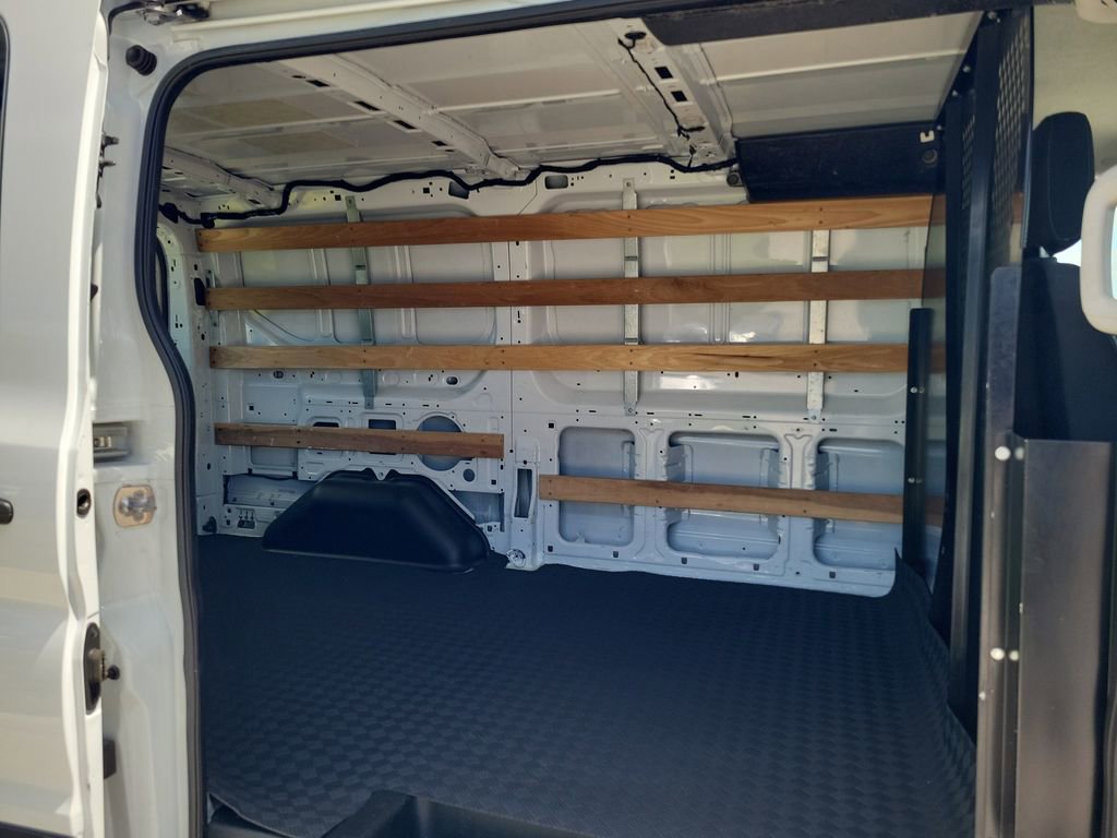 Used 2024 Ford Transit 250 Low Roof w/ Exterior Upgrade Package image 18