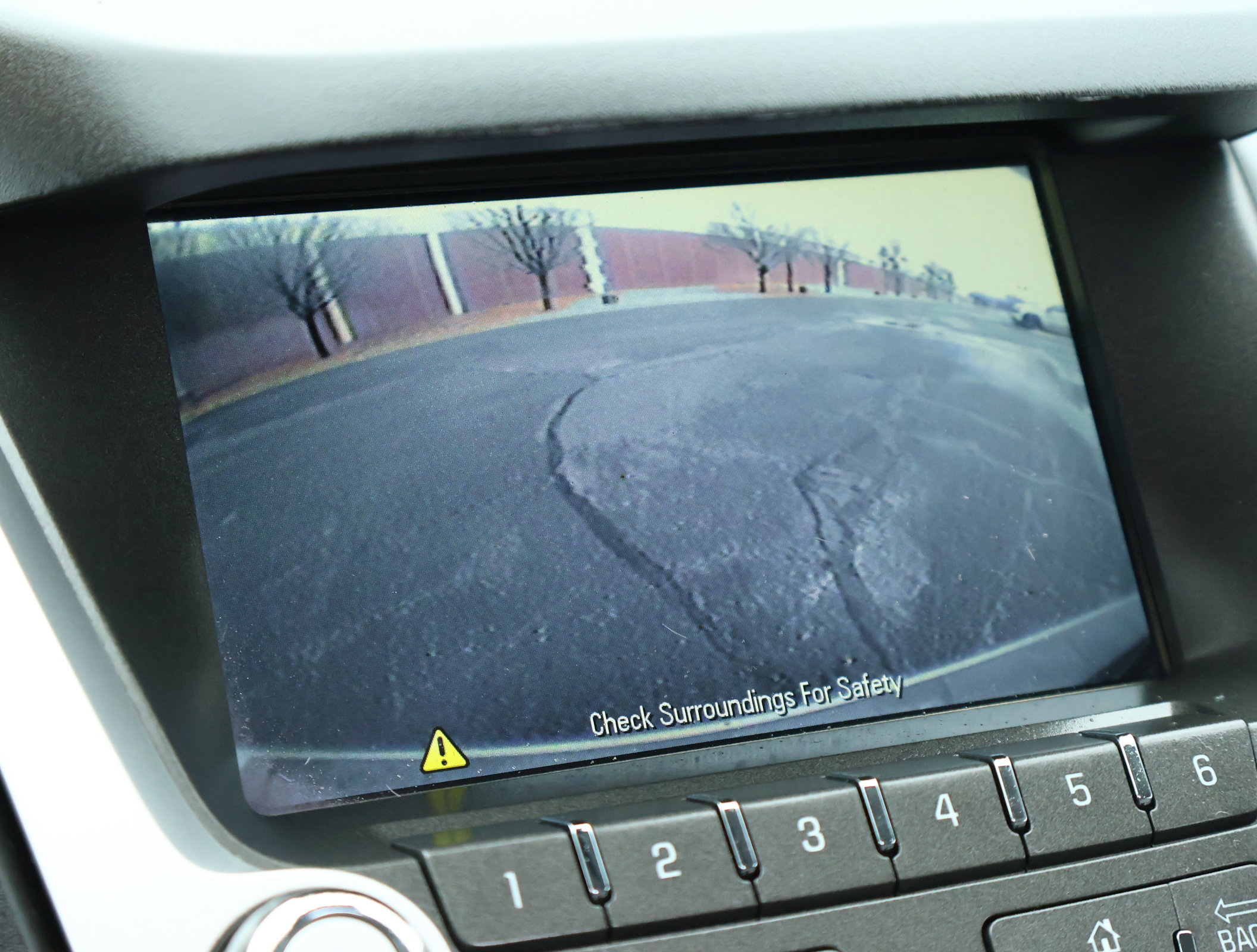 Used 2013 Chevrolet Equinox LT image 4