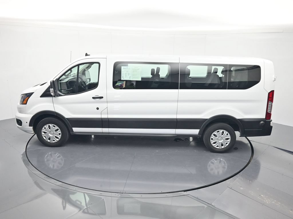 Used 2024 Ford Transit 350 XLT RWD image 34
