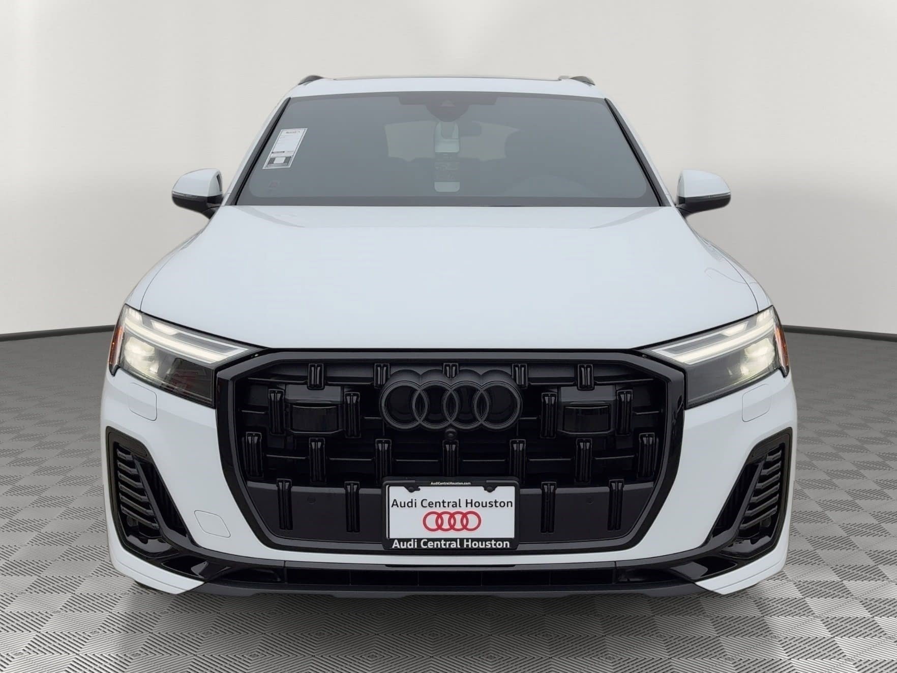 New 2026 Audi Q7 3.0T Premium Plus AWD/4WD image 6