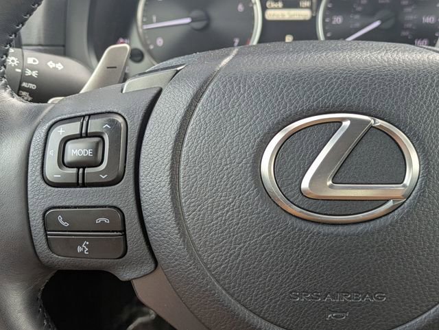 Used 2024 Lexus IS 350 F Sport image 19