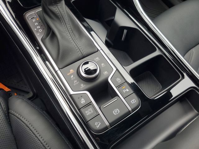 New 2026 Kia Sorento SX Prestige AWD/4WD image 30