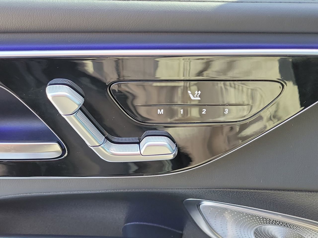 Certified 2025 Mercedes-Benz GLC 63 AMG S image 27