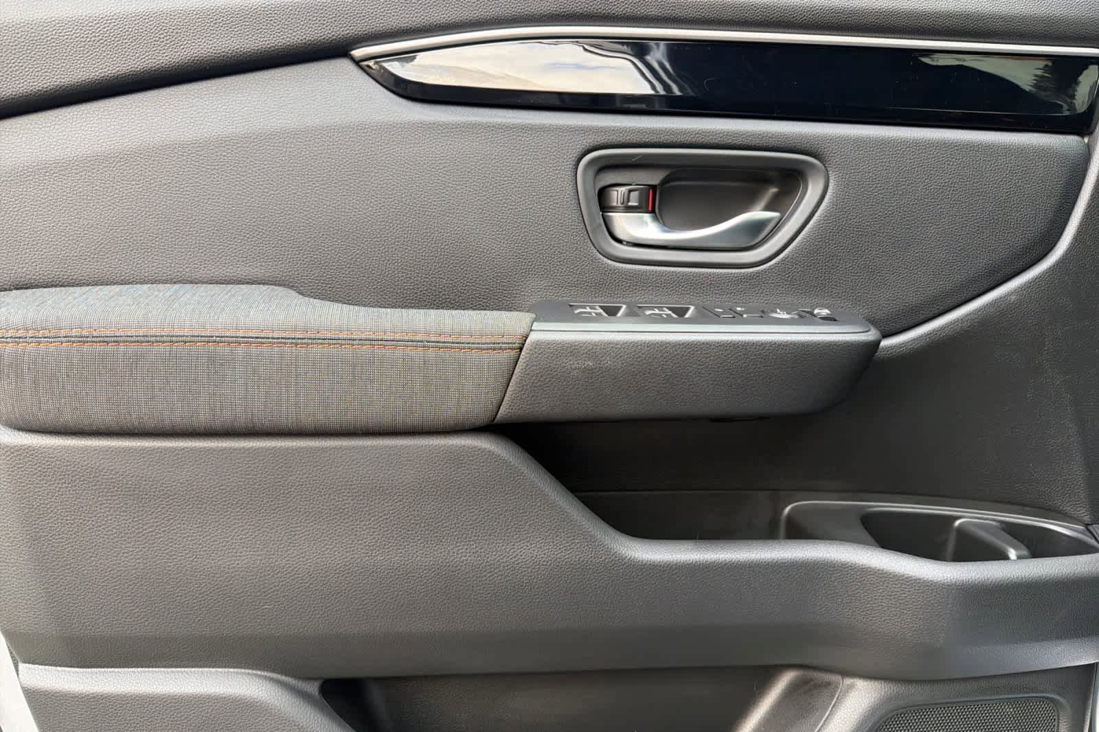 New 2026 Honda Pilot Sport image 14
