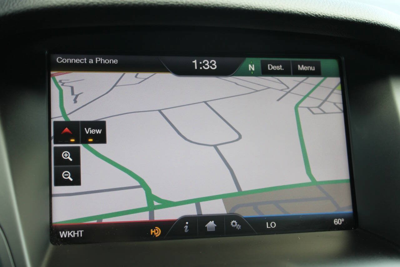 Used 2014 Ford Focus ST w/ Equipment Group 202A FWD image 29