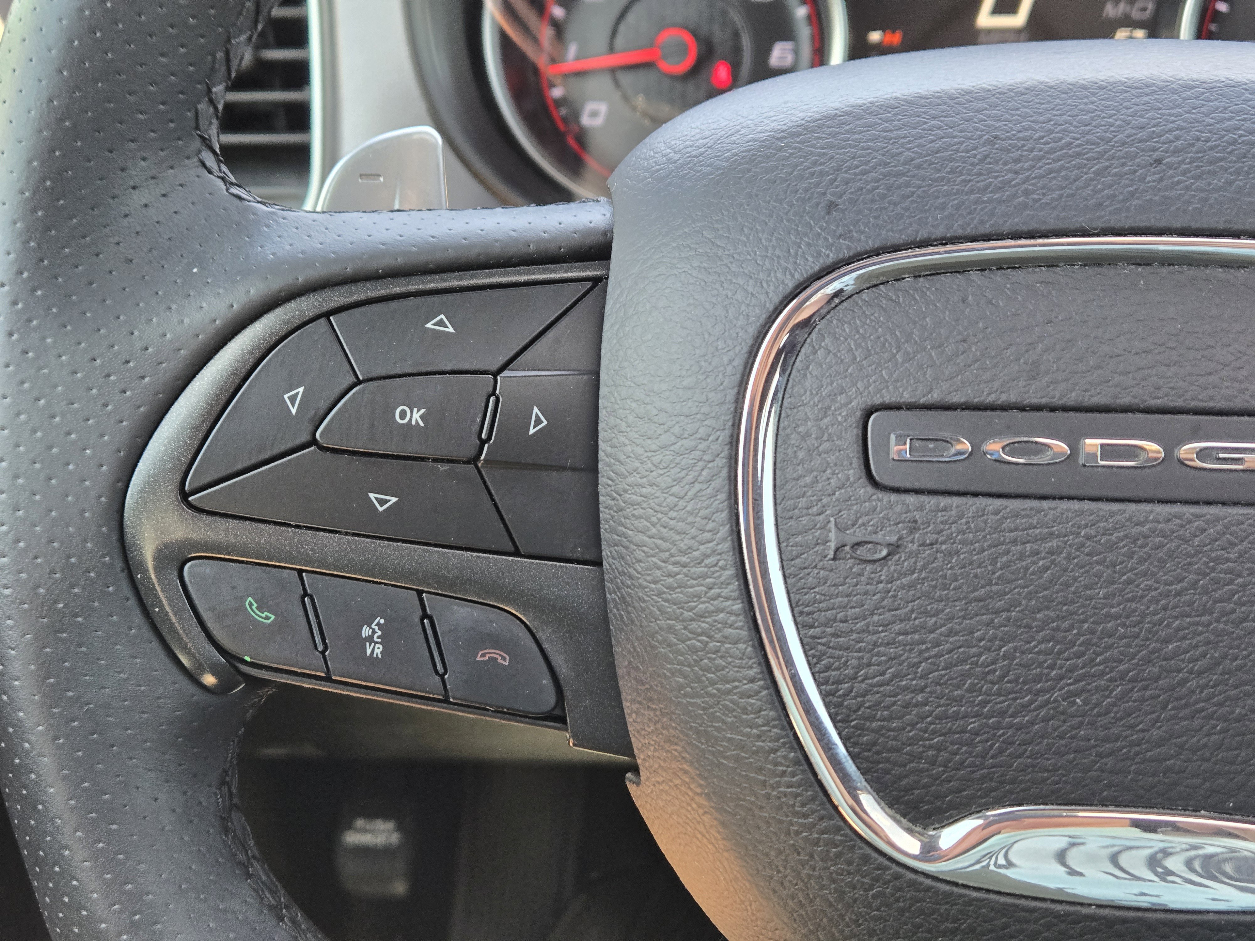 Used 2019 Dodge Charger GT w/ Performance Handling Group RWD image 21