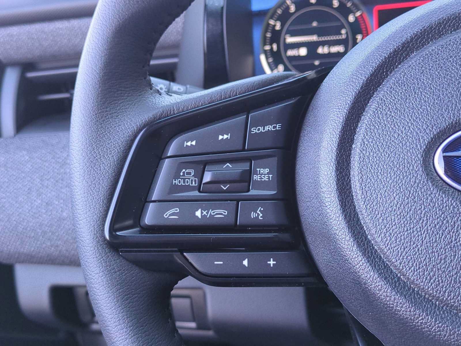 New 2026 Subaru Outback Limited AWD/4WD image 25