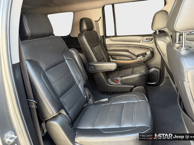 Used 2020 GMC Yukon XL Denali RWD image 25