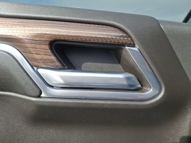 Used 2023 Chevrolet Silverado 1500 RST image 36