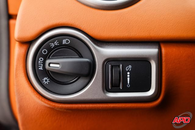 Used 2014 SRT Viper GTS w/ GTS Laguna Interior Package RWD image 73