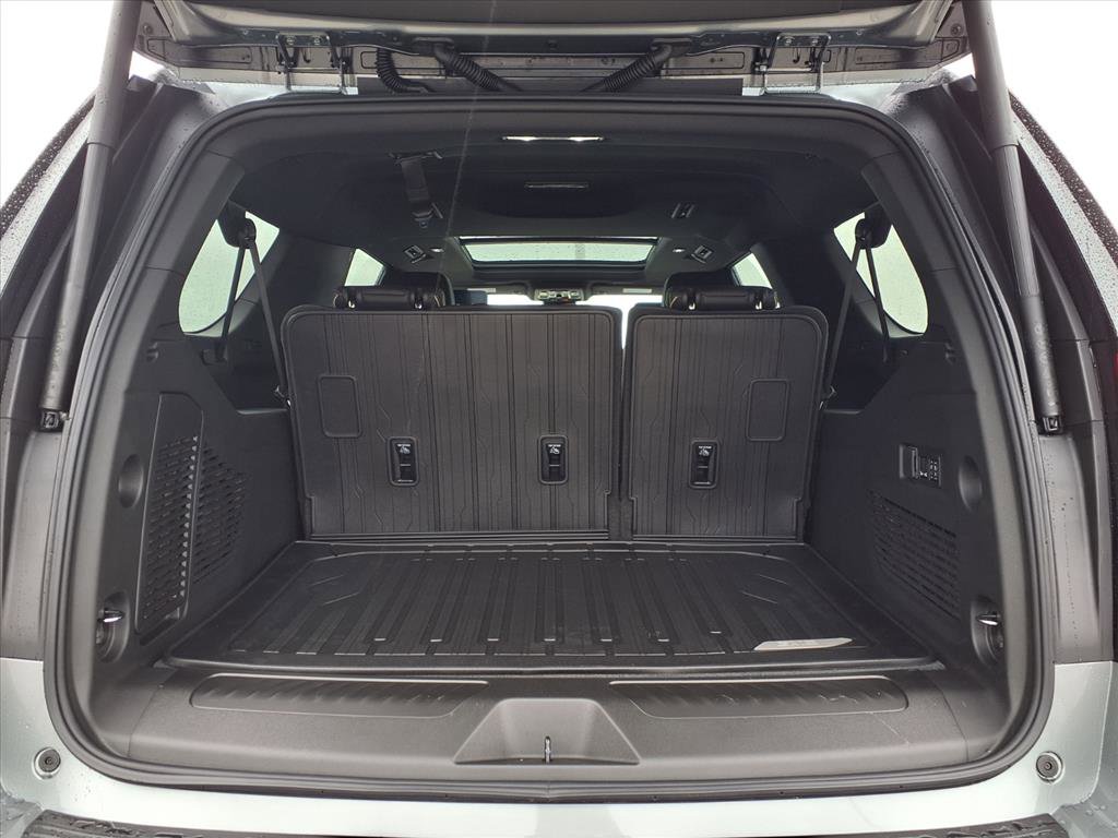 New 2026 GMC Yukon XL Elevation w/ Elevation Premium Package image 21