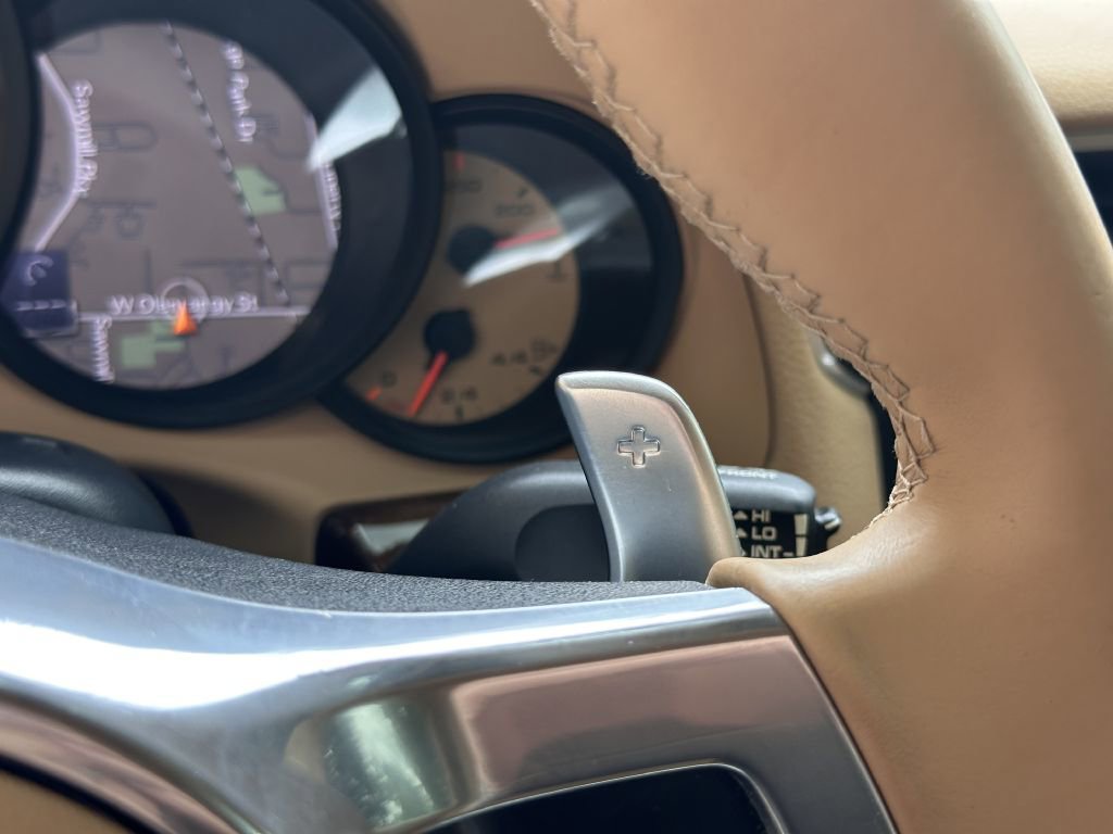 Used 2014 Porsche 911 Carrera image 38