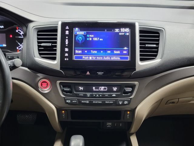 Used 2018 Honda Pilot EX-L image 18