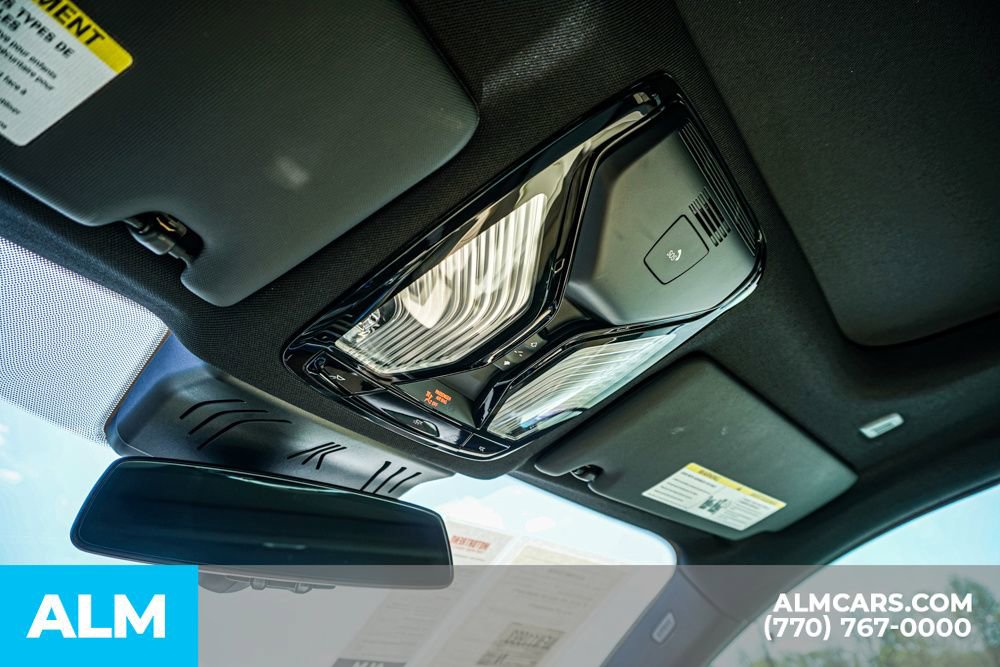 Used 2022 BMW i4 eDrive40 image 62