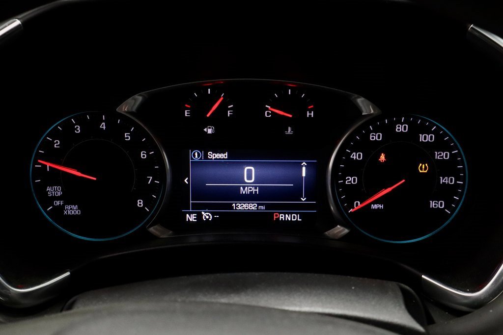 Used 2019 Chevrolet Equinox LT image 28