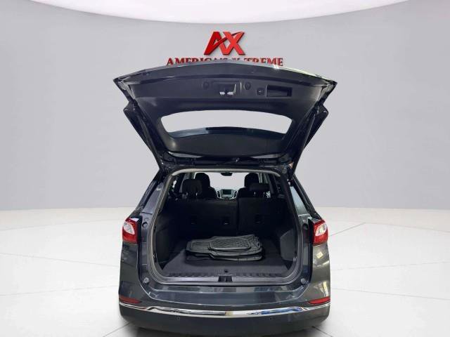 Used 2020 Chevrolet Equinox LT AWD/4WD image 47