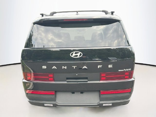 New 2027 Hyundai Santa Fe SEL AWD/4WD image 6